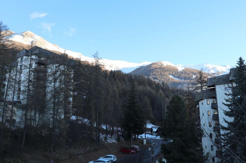 Appartement L'horizon 317 - Les Orres