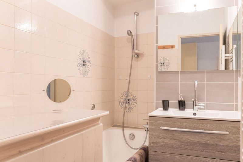 Appartement Edelweiss LMO150-E204 - Serre Chevalier 1500 - Monêtier Les Bains