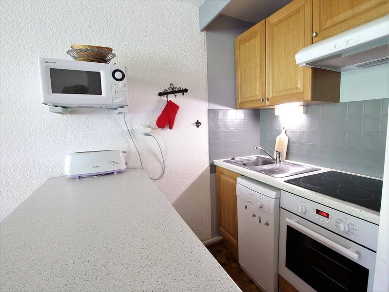 Appartement Galibier LSA290-1104 - Serre Chevalier 1400 - Villeneuve