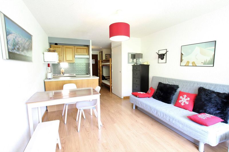 Appartement Galibier LSA290-1104 - Serre Chevalier 1400 - Villeneuve