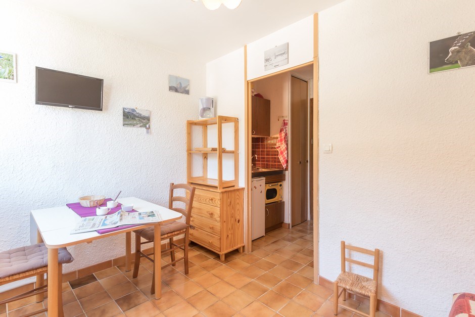 Appartement Concorde 5 LSA180-5503 - Appartement Concorde 5 LSA180-5503 - Serre Chevalier 1400 - Villeneuve