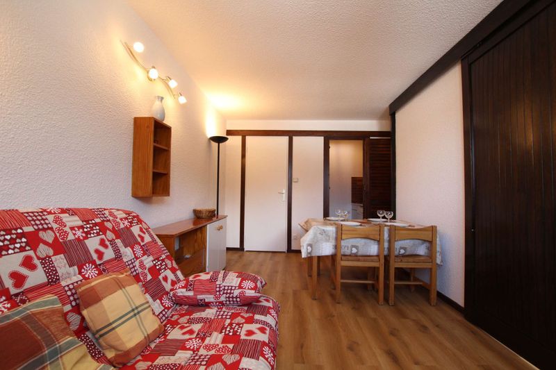 Studio 4 Personen Classique VIH432 - Appartements Melezes 34836 - Serre Chevalier 1350 - Chantemerle