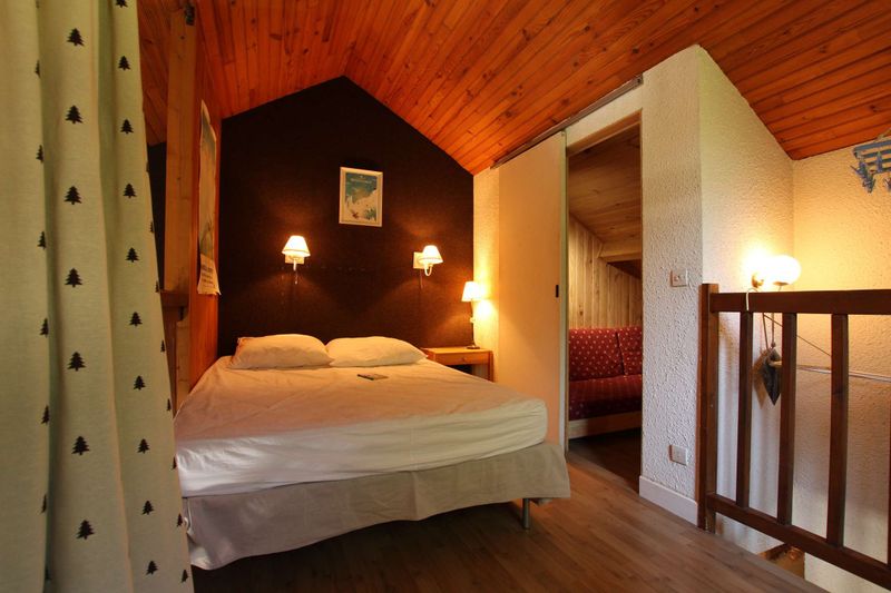 Appartements Prarial B 21011079 - Serre Chevalier 1350 - Chantemerle