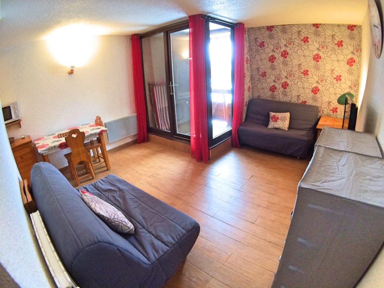 Appartement Hameau VRS360-0010 - Appartement Hameau VRS360-0010 - Vars