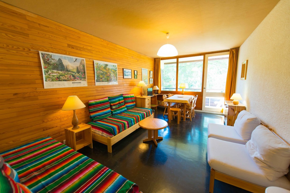 Appartement Ecrins Iv VRS740-0234 - Appartement Ecrins Iv VRS740-0234 - Vars