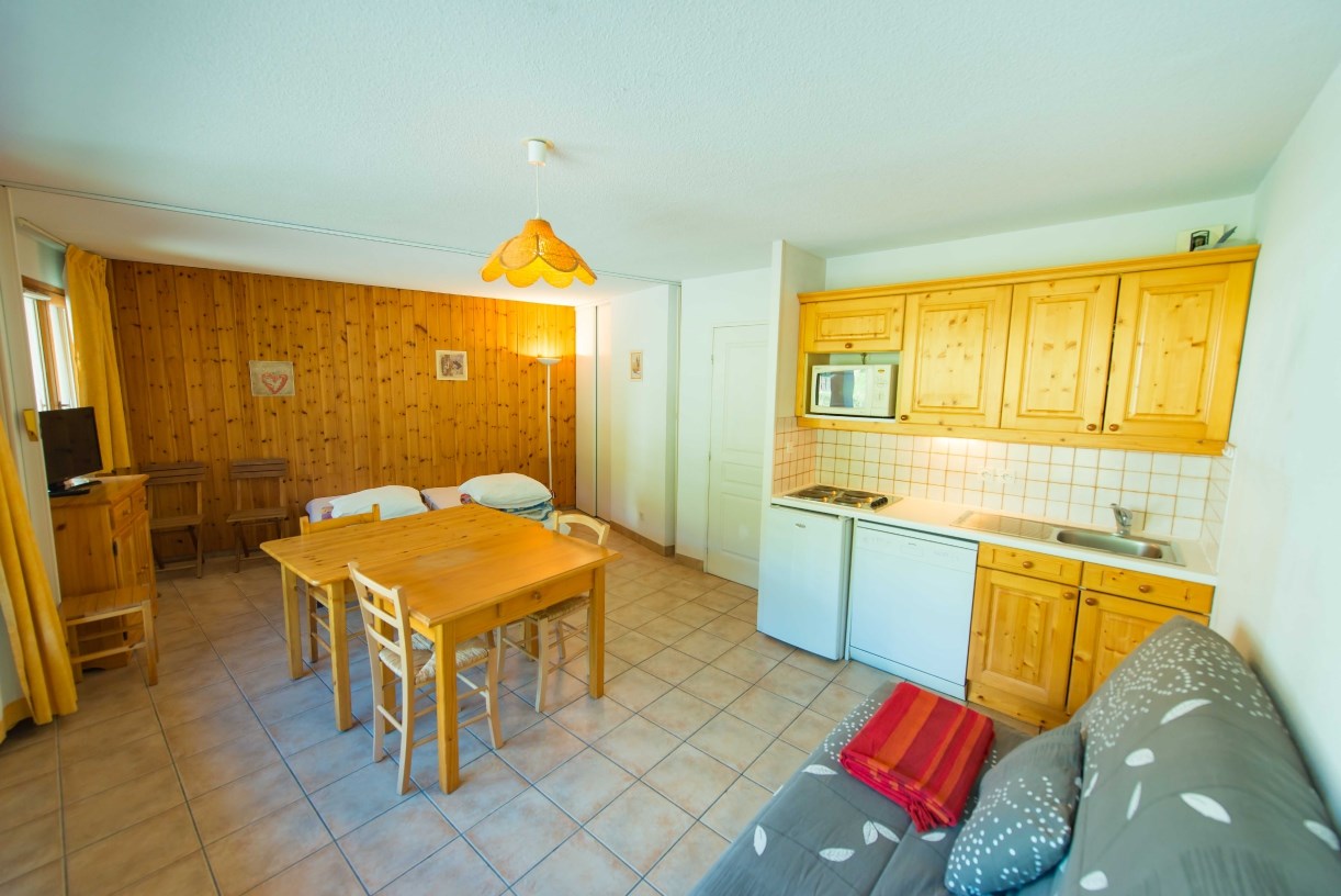 Appartement Bouquetins VRS550-0021 - Appartement Bouquetins VRS550-0021 - Vars