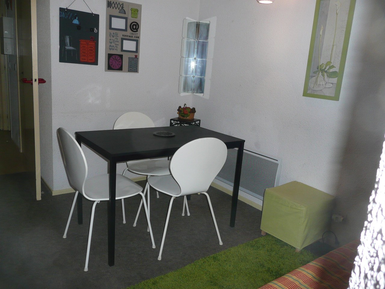 Appartement Eyssina VRS840-0438 - Appartement Eyssina VRS840-0438 - Vars