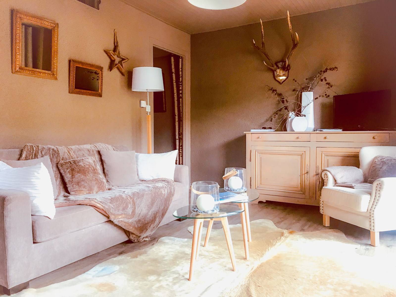 2 Kamers 4 Personen - Appartement Le Jandri Porte 31 204 - Les Deux Alpes Centre 