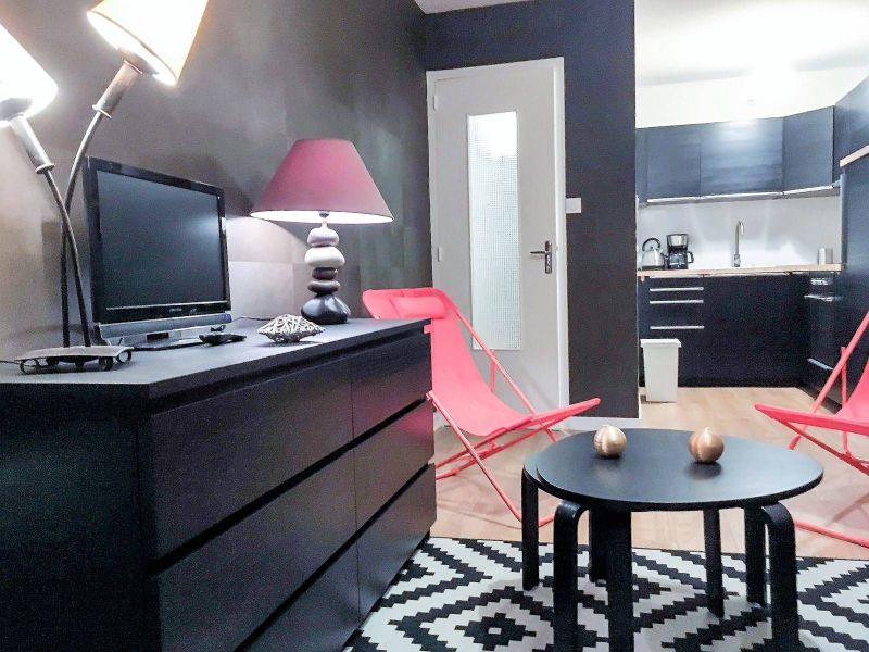 2 kamer appartement 6 personen - Appartement Cimes 172 - Les Deux Alpes Centre 