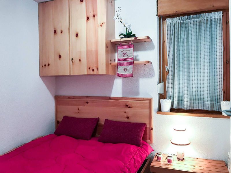3 kamer appartement 4 personen - Appartement Grande Chaume 149 - Les Deux Alpes Centre