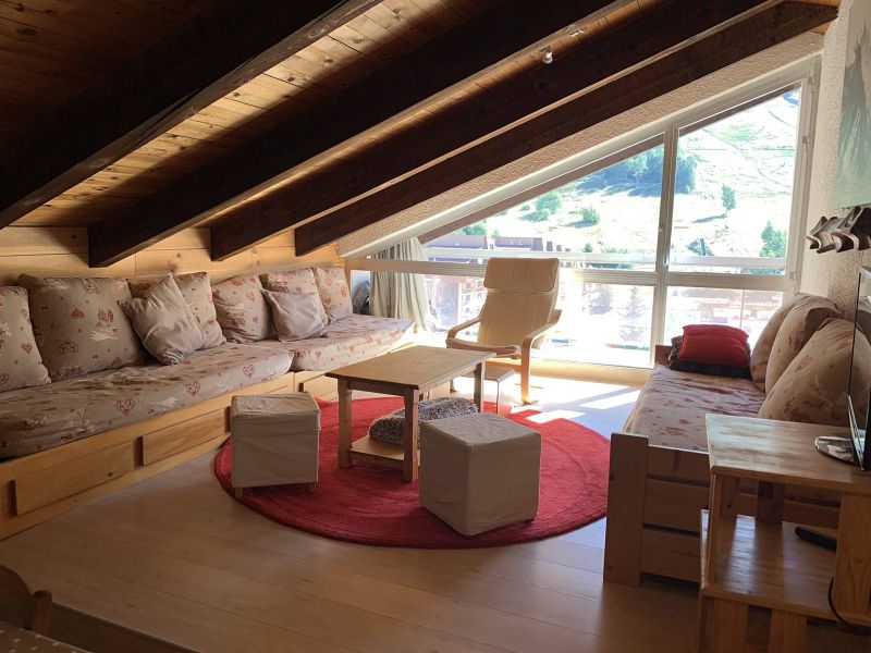 2 kamer appartement 4 personen - Appartement Diamant 1 155 - Les Deux Alpes Centre 