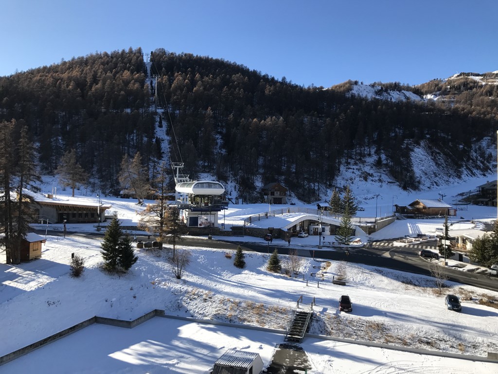 Appartement Ski Soleil 24 - Appartement Ski Soleil 24 - Vars