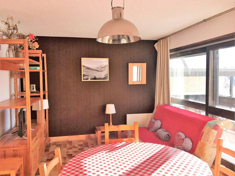2 kamer appartement 4 personen - Appartement Sequoias 178 - Les Deux Alpes Venosc