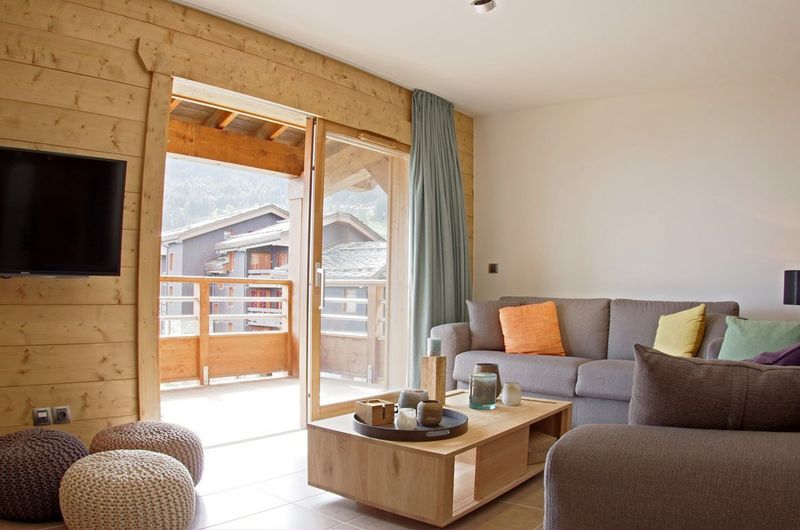 Appartement La Grange Aux Fées GL410 - Appartement La Grange Aux Fées GL410 - Valmorel