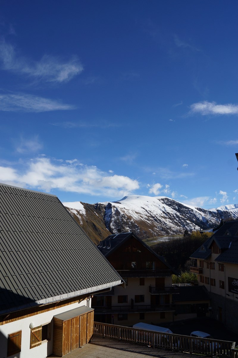 4 kamers 9 personen 101 - Appartement Les Fermes De St Sorlin FER-CLA-D101 - Saint Sorlin d'Arves