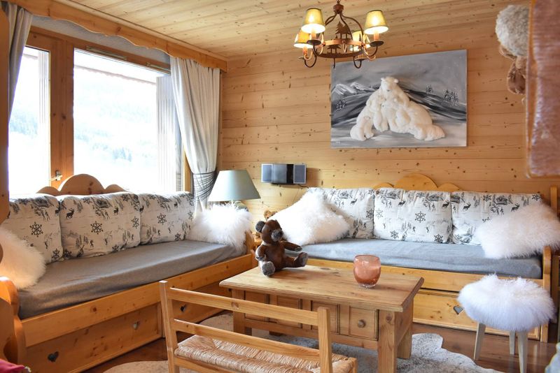 3 Kamers appartement 8 Personen 11 - Appartements