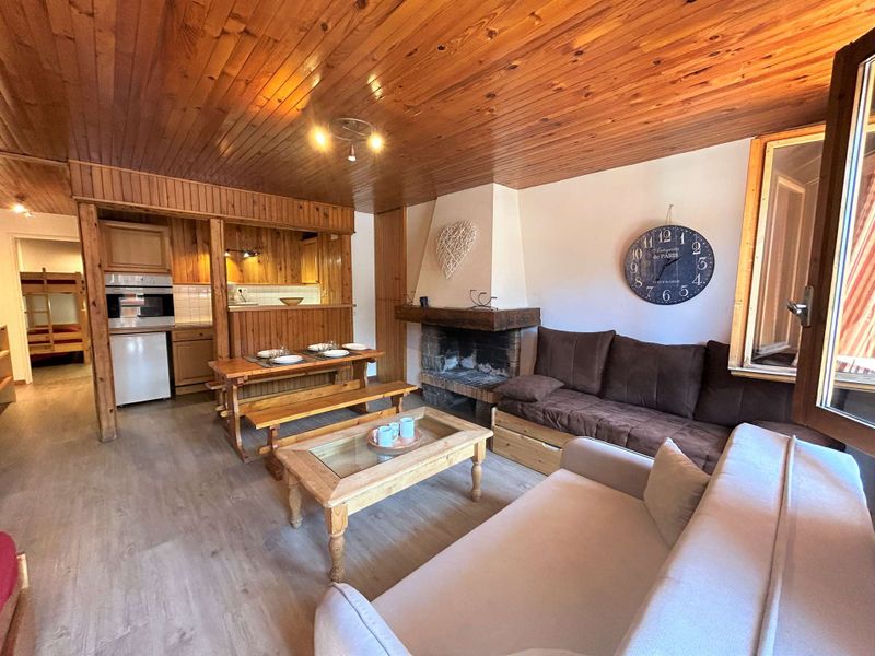 4 Kamer appartement 8 Personen 0C3 - Appartements 