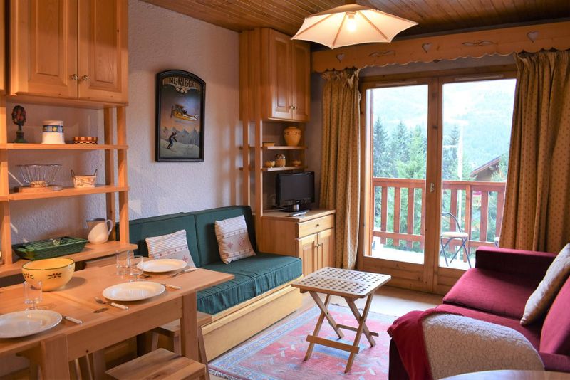 3 Kamer appartement 6 personen D23 - Appartements