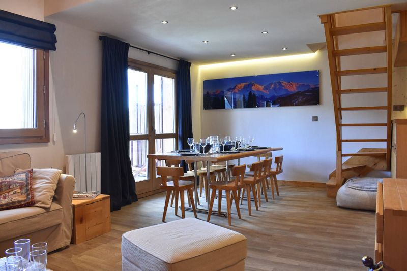 2 stukken 5 personen 16 - Appartements