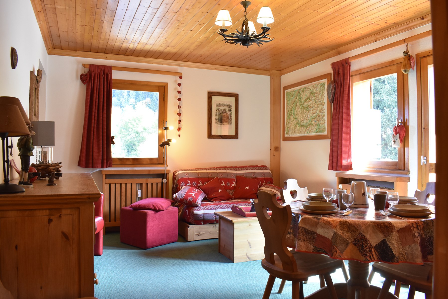 Appartements