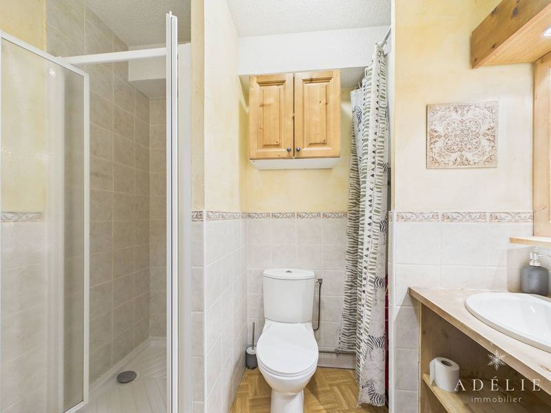 Les Chalets Du Valai VLZ4 - La Rosière