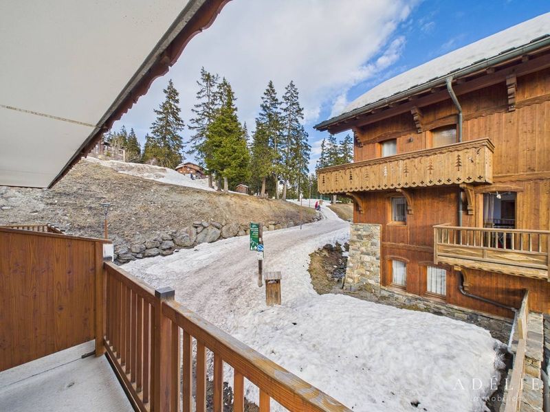 Les Chalets Du Valai VLZ22 - La Rosière