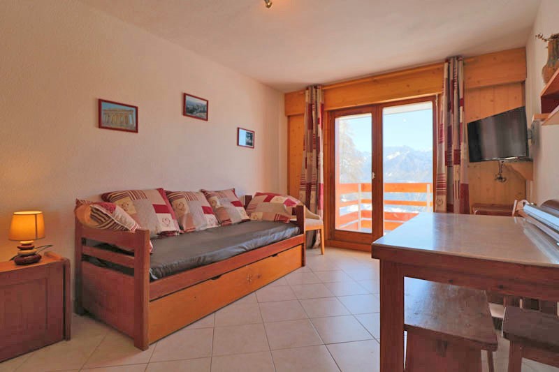 Appartement Valrosiere VALR8 - Appartement Valrosiere VALR8 - La Rosière