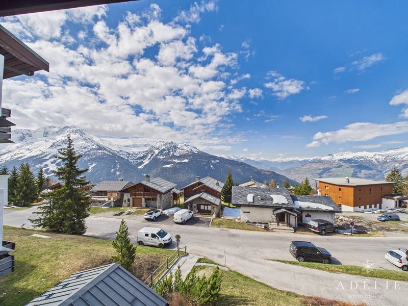 Appartement Les Balcons De Taren BTA33 - La Rosière