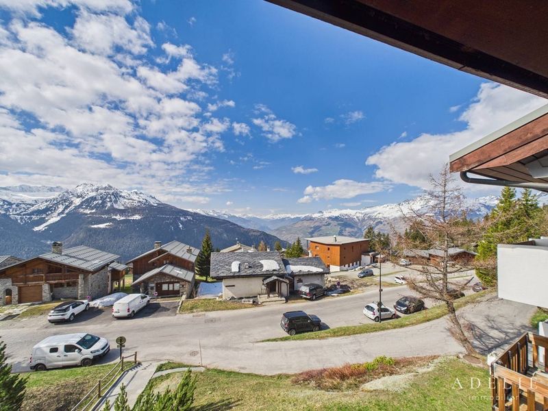 Appartement Les Balcons De Taren BTA33 - La Rosière
