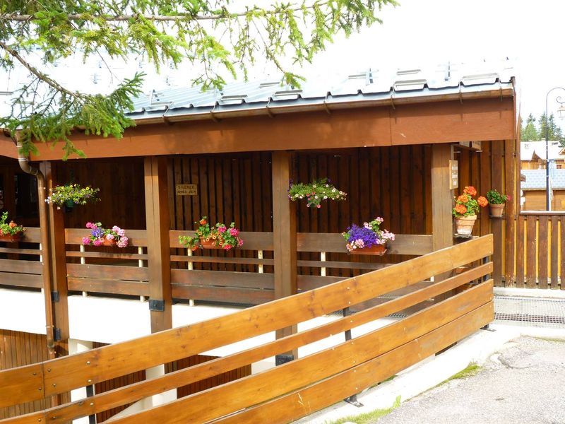 Appartement Belvedere BEL310 - La Rosière