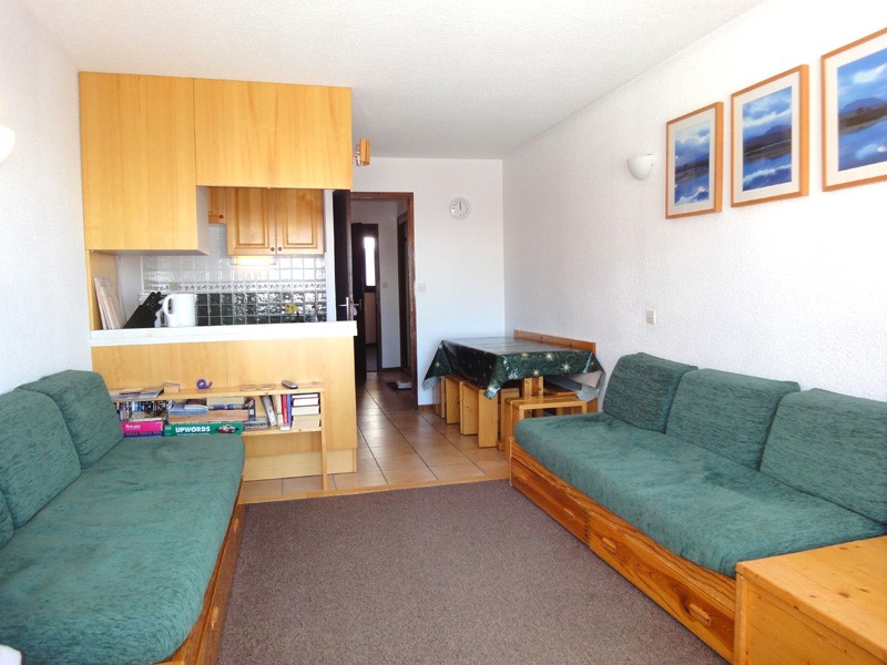 Chalets De La Rosier CRA08 - Chalets De La Rosier CRA08 - La Rosière