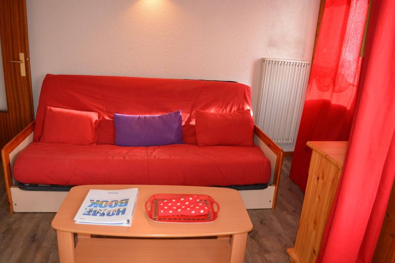 Appartement Melezes GB540-0A - Appartement Melezes GB540-0A - Le Grand Bornand