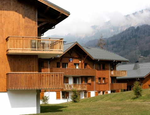 Les fermes de samoens lagrange prestige 26k - Les fermes de samoens lagrange prestige 26k - Samoëns