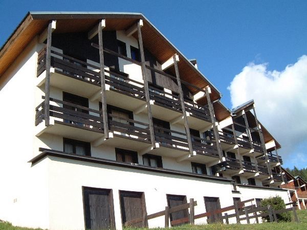 Studio 4 personen Standaard BIS027 - Appartements Bisanne - Les Saisies