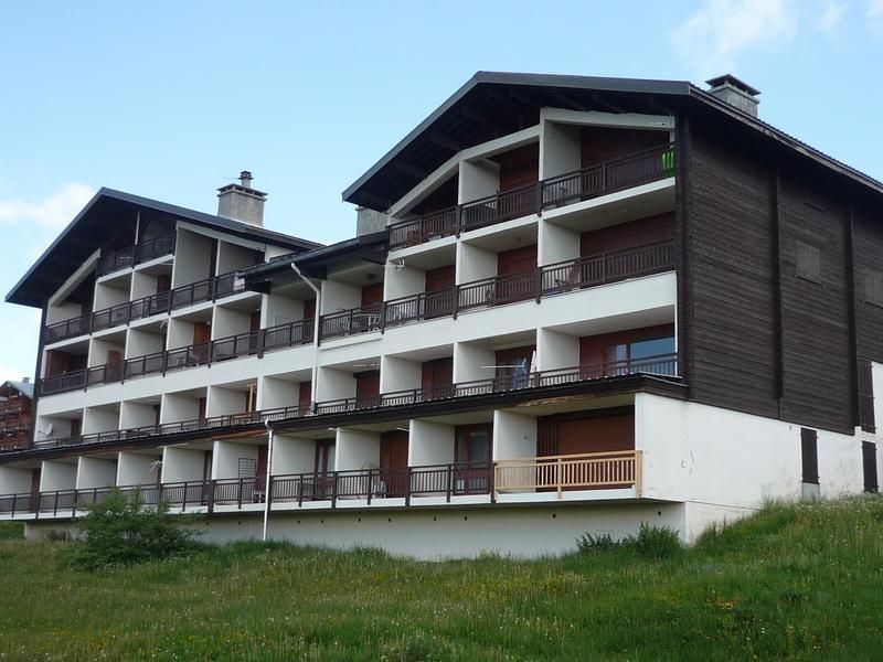 3 kamers appartement 6 personen Zeer comfortabel - Appartements Mirantin - Les Saisies