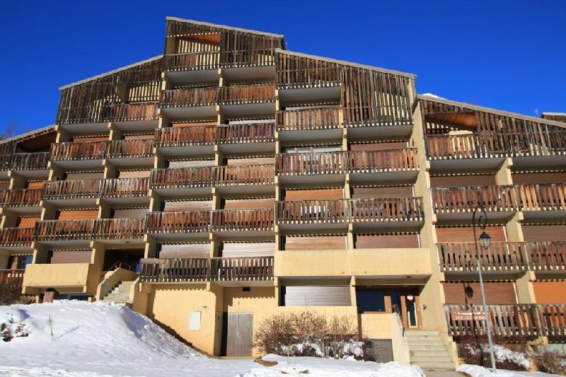 Appartements Chardons / 6-8 Rue De Piegut - Appartements Chardons / 6-8 Rue De Piegut - Auris en Oisans