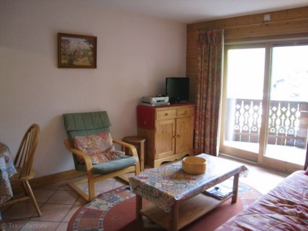 Appartements répartis aux Hauts de Chavant - Appartements répartis aux Hauts de Chavant - Les Houches