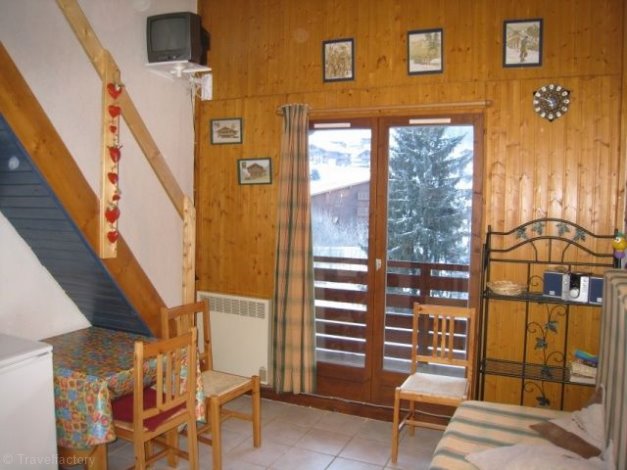 Appartements répartis au Château - Appartements répartis au Château - Les Houches