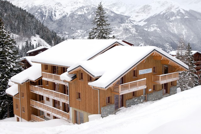 Les Chalets De Florence - Les Chalets De Florence - Valfréjus