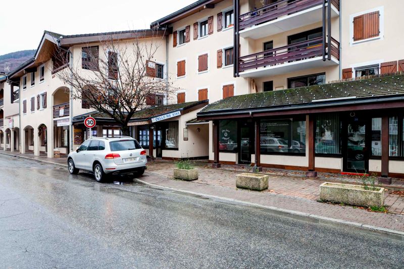 Appartements Roseland - Appartements Roseland - Brides les Bains
