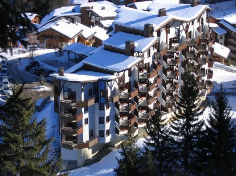 2 Kamer appartement 5 Personen Medium SABA15 - Appartements Saboia A - La Tania