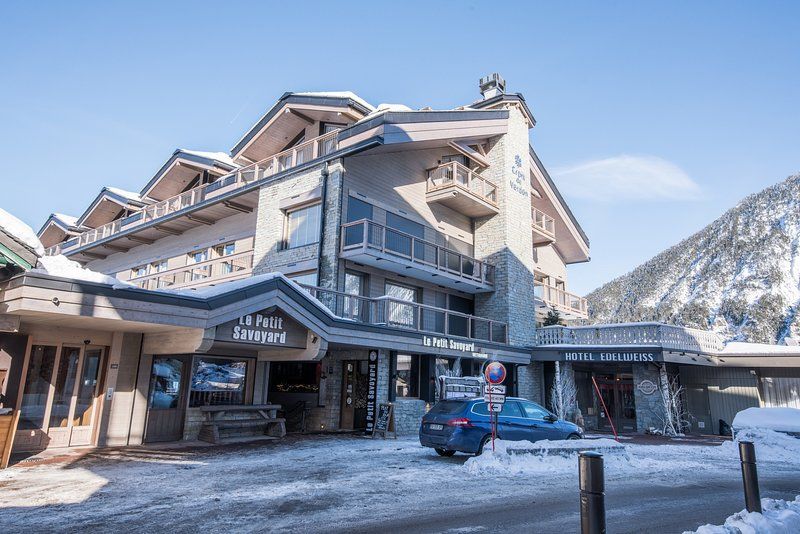 3 stk 4 personen - Appartements Croix De Verdon - Courchevel 1650