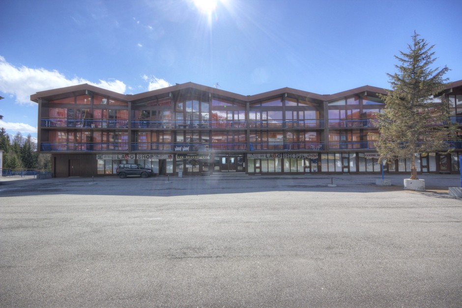 2-kamerappartement - 5 personen - travelski home choice - Flats ARANDELIERES - Les Arcs 1800