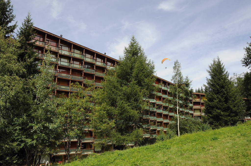 Appartements Les Lauzieres - travelski home choice - Flats LAUZIERES - Les Arcs 1800