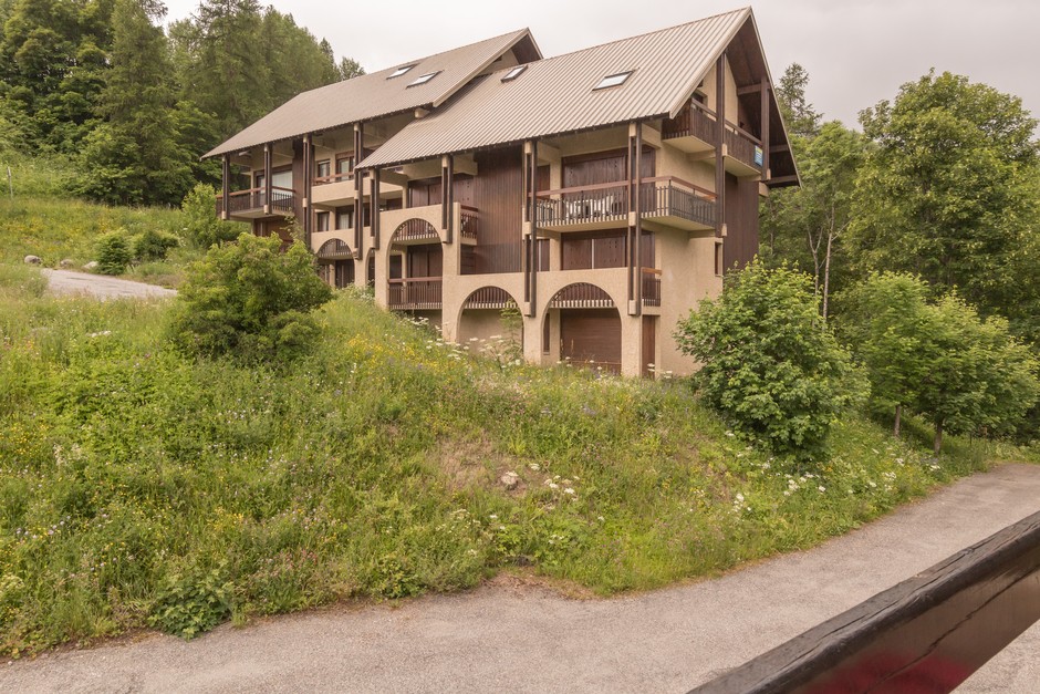 Appartements Eyssallarettes 35271 - Appartements Eyssallarettes 35271 - Puy Saint Vincent