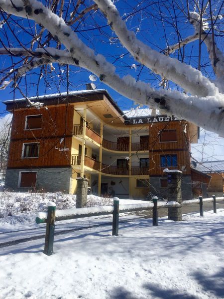 Appartements La Lauziere - La Toussuire