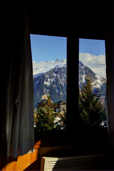 Appartements La Lauziere - La Toussuire