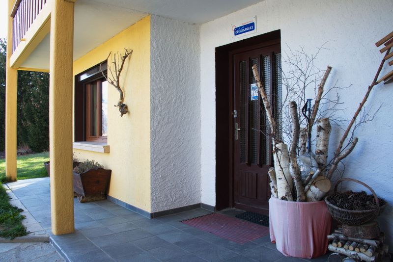 Appartements La Lauziere - La Toussuire