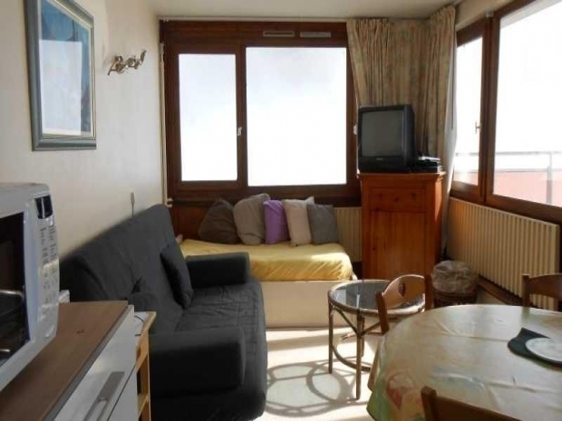 MONGIE TOURMALET - MONGIE TOURMALET - La Mongie