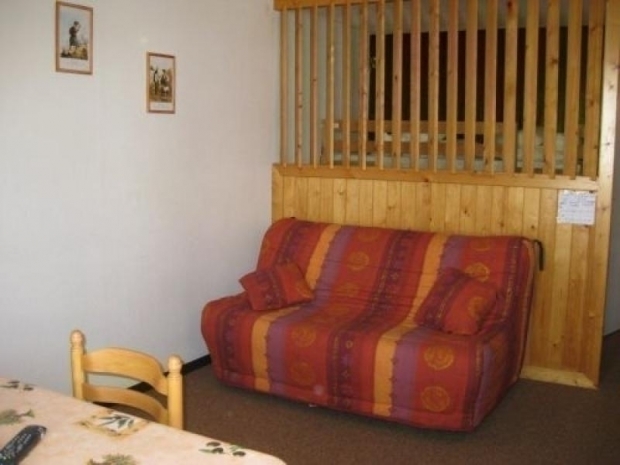 MONGIE TOURMALET - MONGIE TOURMALET - La Mongie